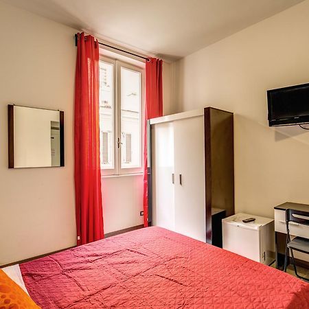 Enzo Luxury Rooms Roma Exterior foto