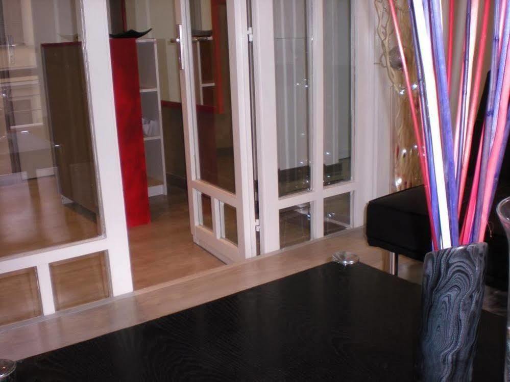 Enzo Luxury Rooms Roma Exterior foto