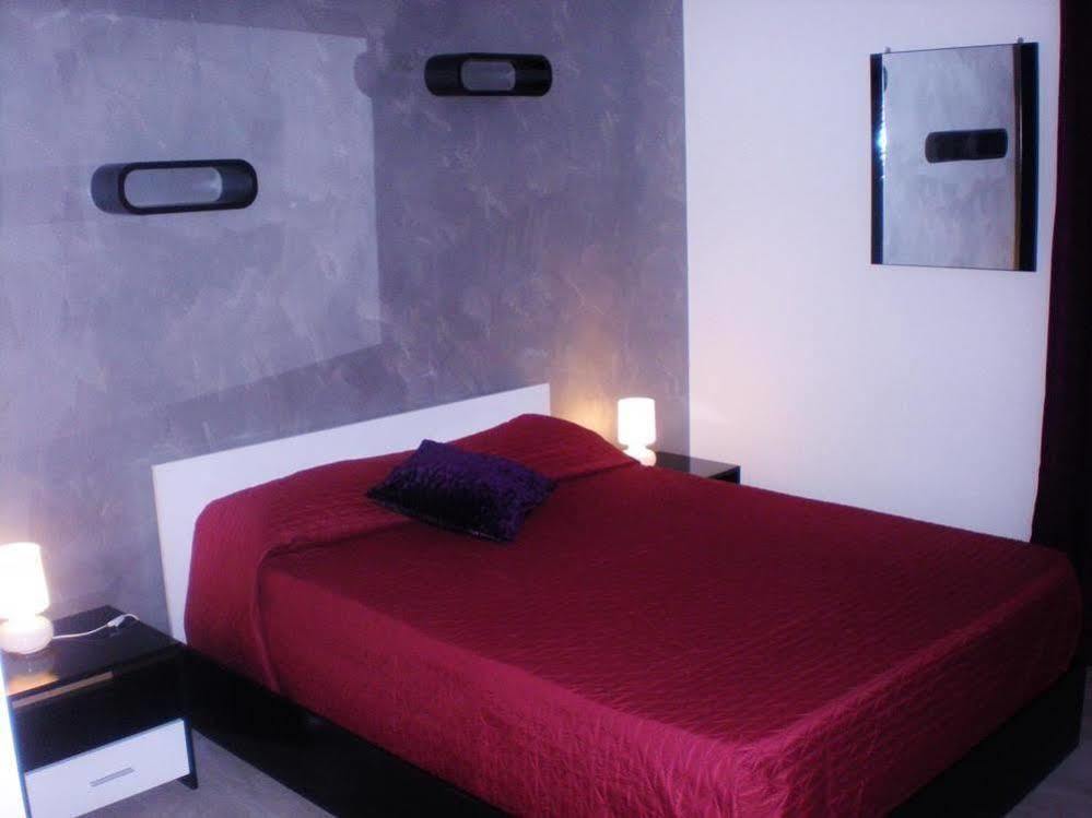 Enzo Luxury Rooms Roma Exterior foto