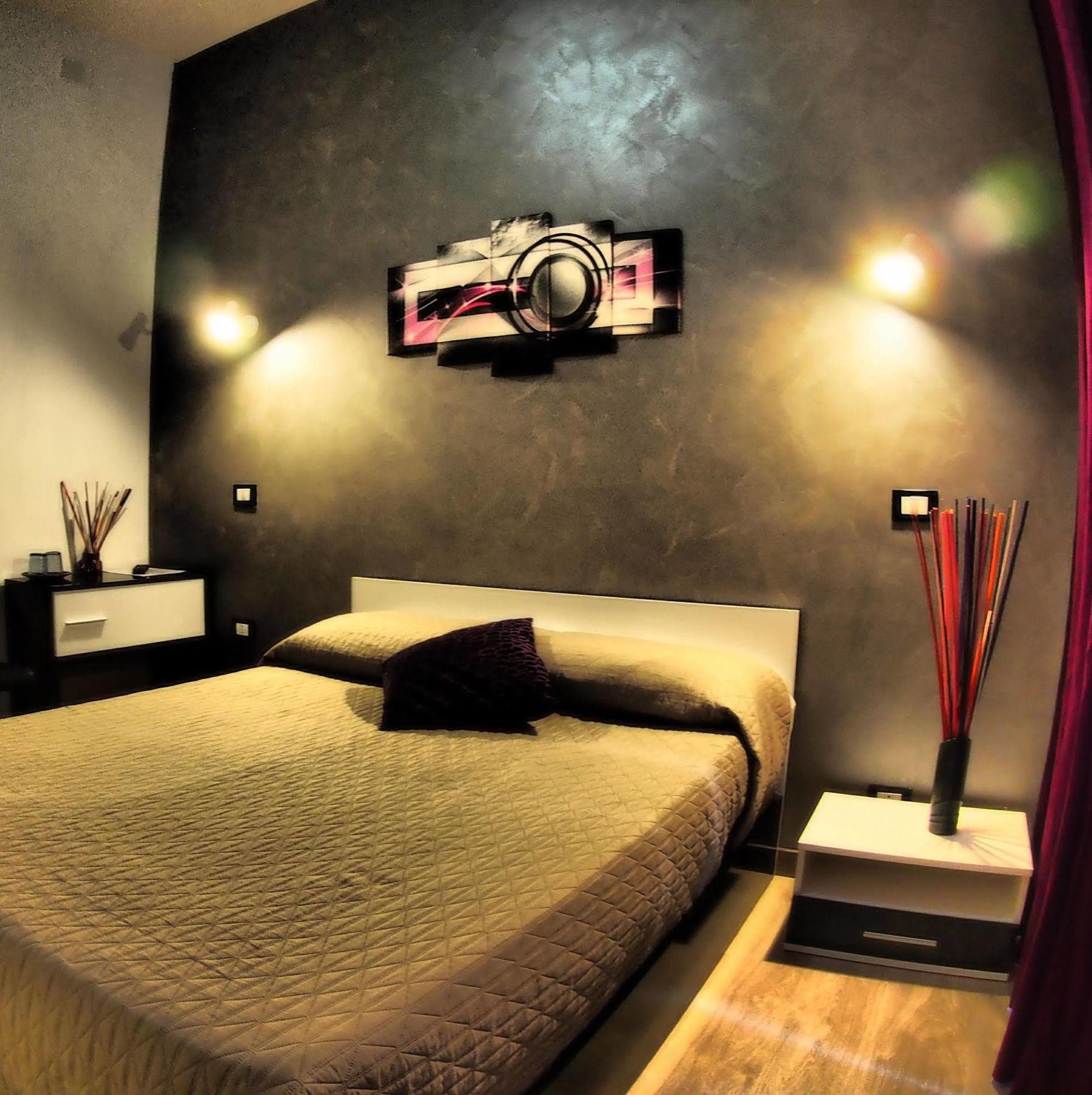 Enzo Luxury Rooms Roma Exterior foto