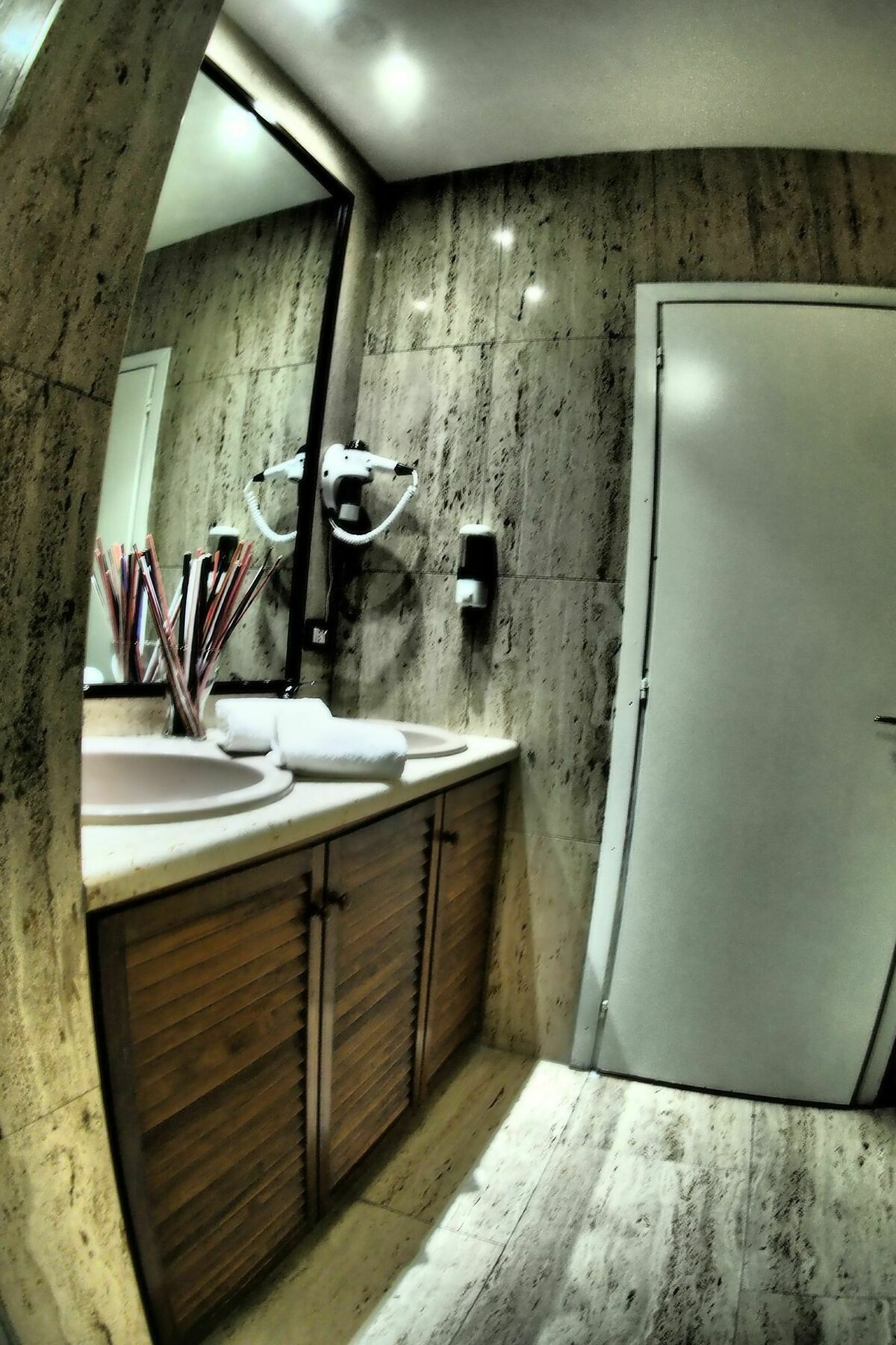 Enzo Luxury Rooms Roma Exterior foto