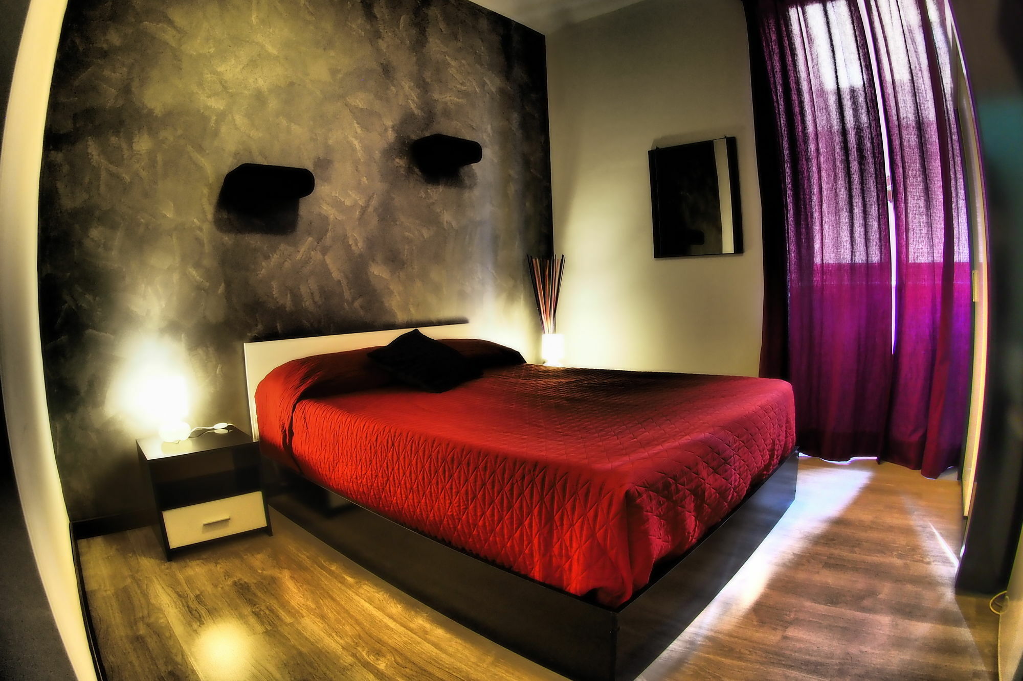Enzo Luxury Rooms Roma Exterior foto