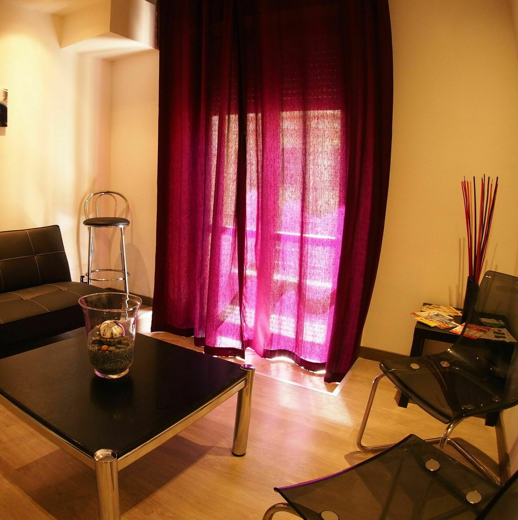 Enzo Luxury Rooms Roma Exterior foto